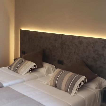 Hotel Balfagon Calanda Ngoại thất bức ảnh