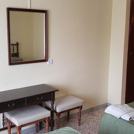 Hotel Balfagon Calanda Ngoại thất bức ảnh