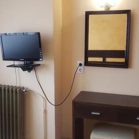 Hotel Balfagon Calanda Ngoại thất bức ảnh