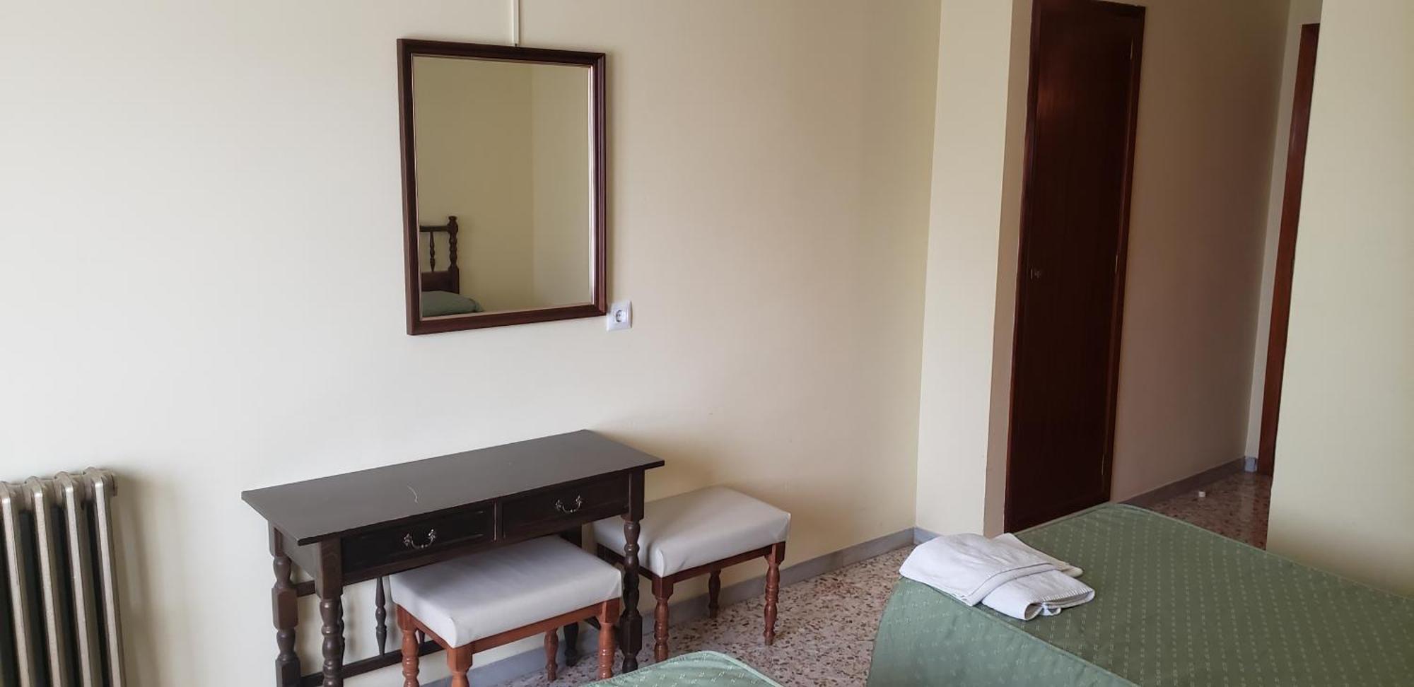 Hotel Balfagon Calanda Ngoại thất bức ảnh
