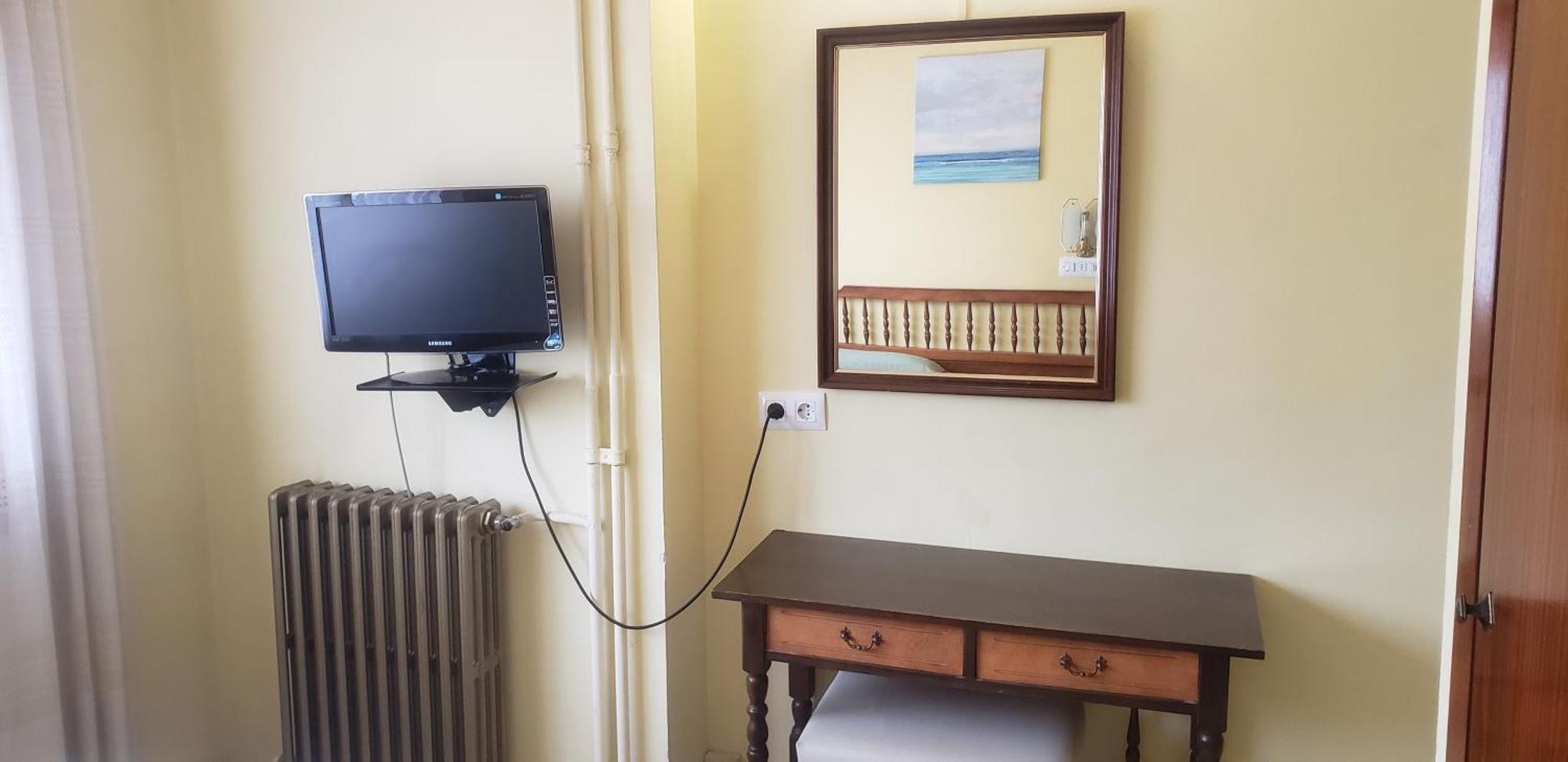 Hotel Balfagon Calanda Ngoại thất bức ảnh