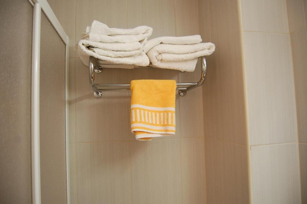 Hotel Balfagon Calanda Phòng bức ảnh