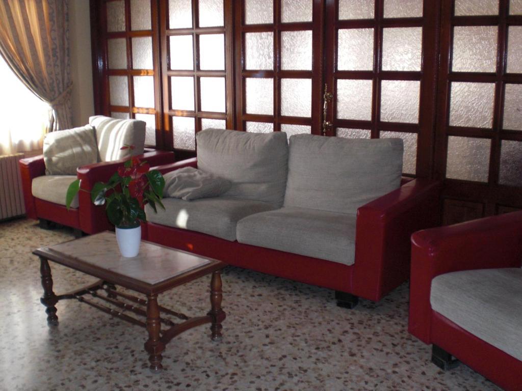 Hotel Balfagon Calanda Ngoại thất bức ảnh