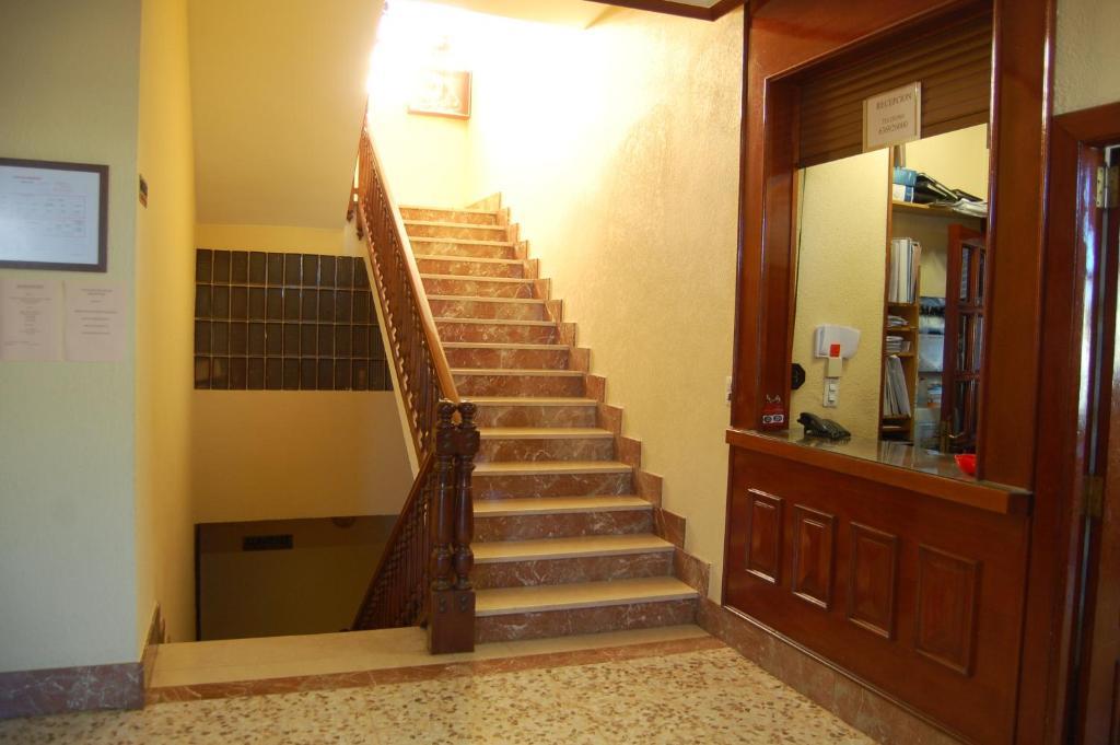 Hotel Balfagon Calanda Ngoại thất bức ảnh