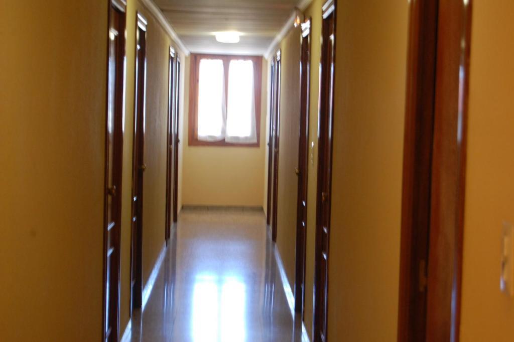 Hotel Balfagon Calanda Ngoại thất bức ảnh