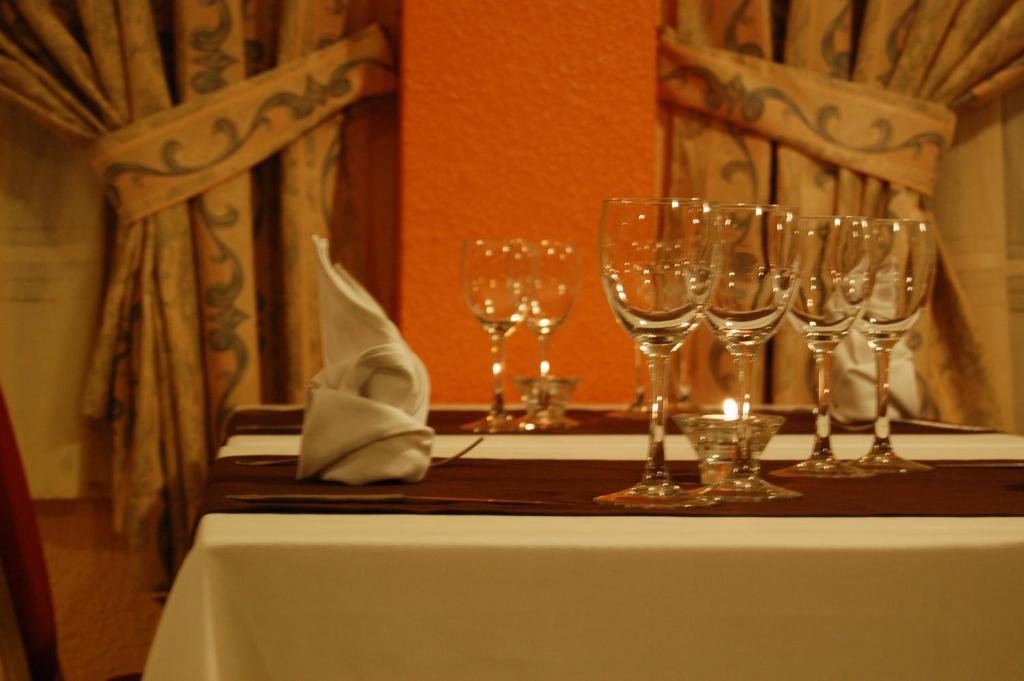 Hotel Balfagon Calanda Ngoại thất bức ảnh