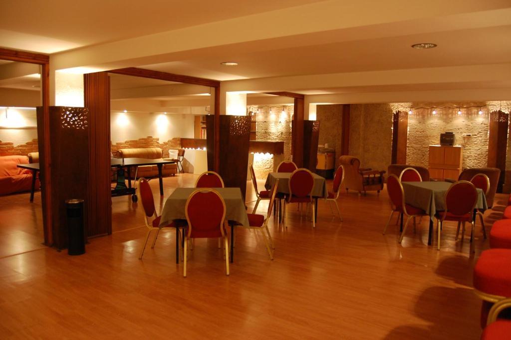 Hotel Balfagon Calanda Ngoại thất bức ảnh