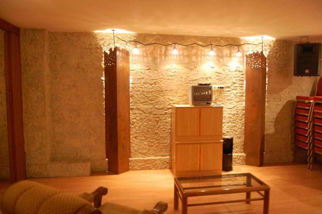 Hotel Balfagon Calanda Ngoại thất bức ảnh