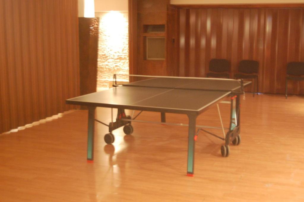 Hotel Balfagon Calanda Ngoại thất bức ảnh
